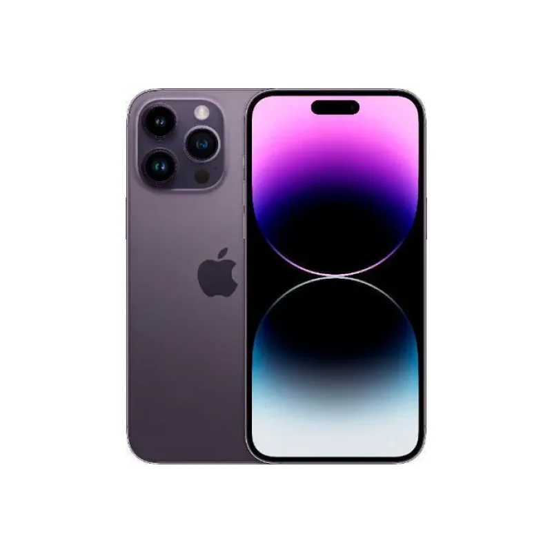 iPhone 14 Pro Deep Purple Colour, cheapest sale price in south africa
