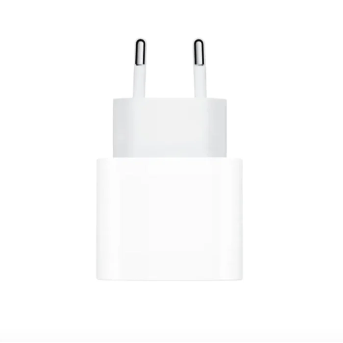 Apple 20W USB-C Power Adapter