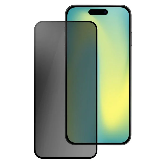 Apple Privacy Glass Screen Protector for iPhone 17 Series